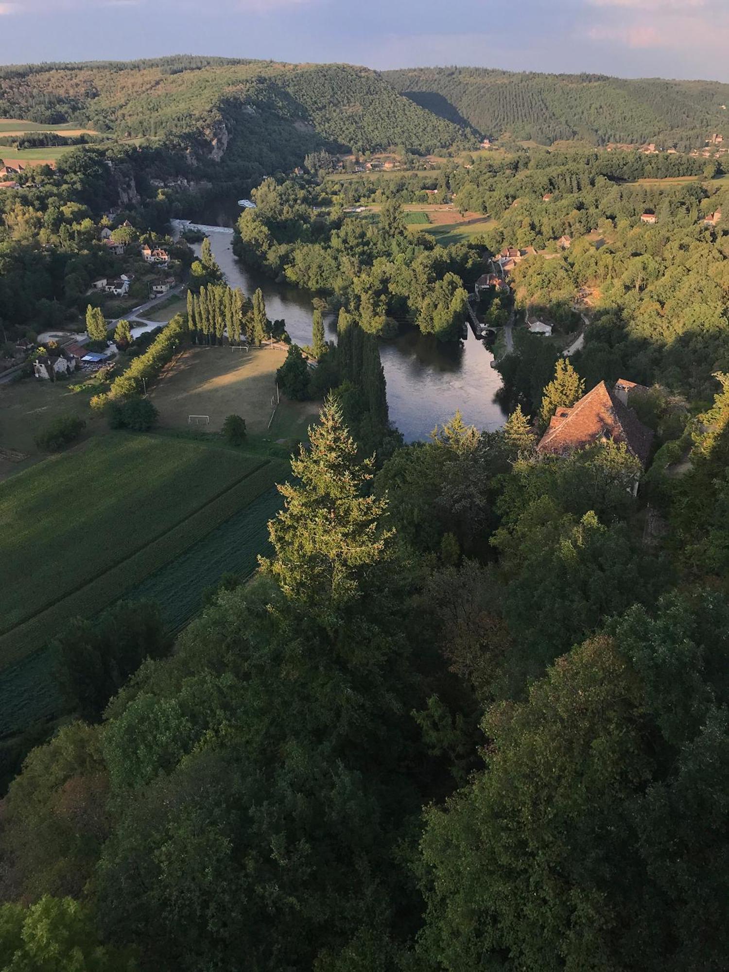 Charmante Maison De Village Senaillac-Lauzes Exterior foto